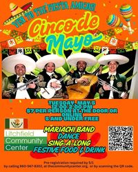 Cinco de Mayo Fiesta