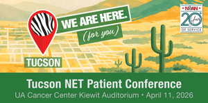 NCAN NET Patient Conference