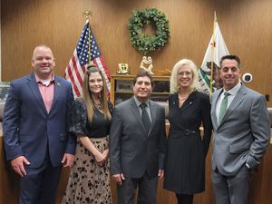 Kingsburg City Council Meeting