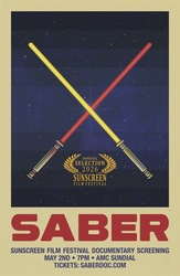 “SABER” Documentary Screening at the Sunscreen Film Festival