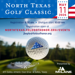 North Texas Golf Classic