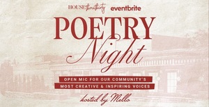 Poetry Night