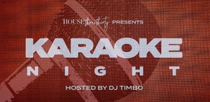 Karaoke Night