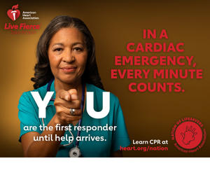 Community CPR Day