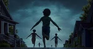 13th Annual Academy Awards Film Series--"Weapons"