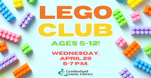 LEGO Club
