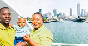 Lady Caroline Mother's Day Early Dinner