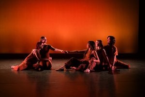 Intersections & Connections