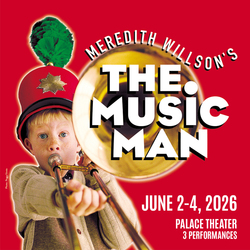 Meredith Willson's The Music Man