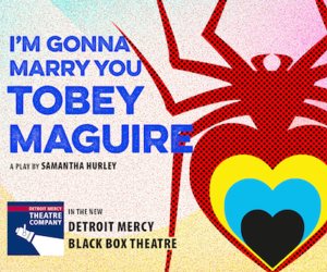 I'm Gonna Marry You Tobey Maguire