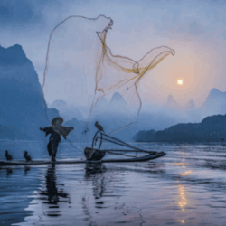 Blockbuster Photo Exhibit at Nepenthe Gallery