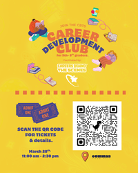 Career Development Club