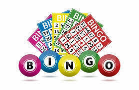 Book Bingo at Vineland Public Library