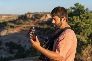 Music "En Plein Air" with Jesse Lewis and Friends