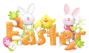 Queen City R&B Easter Fest & Day PArty