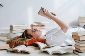 Cozy Mystery Book Club at Vineland Public Library