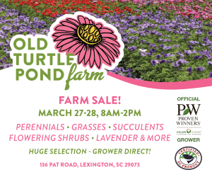 Old Turtle Pond Farm Sale
