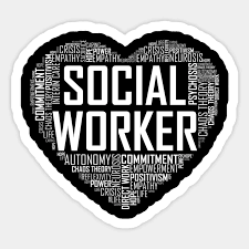 Social Worker at Vineland Public Library