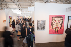 San Francisco Art Fair 2026