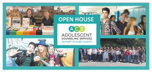 ACS Open House