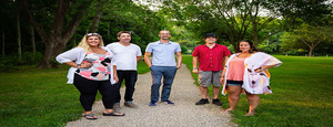 JO And CO: TD Bank's Summer Concert Series