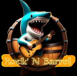 Cahoots Live at Rock N Barrel Bar and Grill !