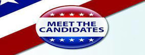 Calvert Chamber's Candidate Meet and Greet sponsored by Constellation