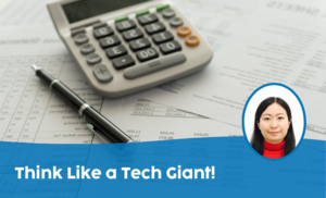 Think Like a Tech Giant: Power Up Your Personal Finance