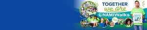 NAMI Walks San Francisco