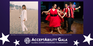 AcceptAbility Gala