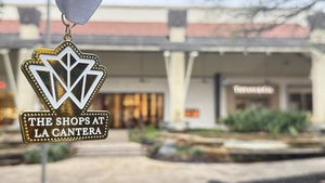 The Shops at La Cantera Inaugural Fiesta Medal Launch Celebration