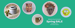 Midlands Clay Spring Sale