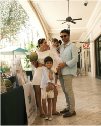 Farmer’s Market at Shops at Merrick Park