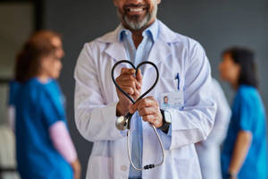 Pop-Up Health Fair