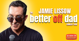 Jamie Lissow