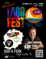 Lago Fest 2026
