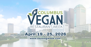 Columbus Vegan Resturant Week