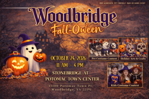 Woodbridge/ Stonebridge Fall-O-Ween