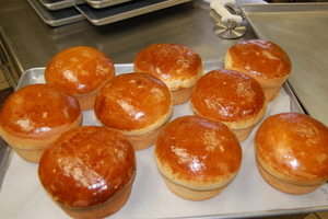 Ukrainian Easter Bake, Food and Arts & Crafts Sale