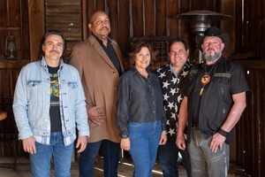 Shades of Time at the Parlay Lounge