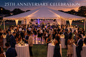 Tapestry Charter School 25th Anniversary Celebration