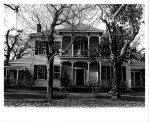 Tour of Historic Homes