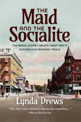 Author Event: Lynda Drews and The Maid and The Socialite