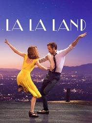 Come See La La Land on Saturday, April 4, 2026, At Rooftop Cinema Club