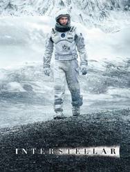 Come See Interstellar on Sunday, April 5, 2026, At Rooftop Cinema Club