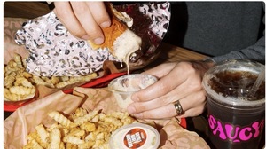 Saucy! by KFC Temple Terrace Saucy Soirée