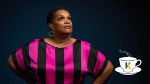 Coffee Concert Series: Anita Jackson