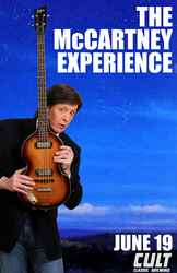 The McCartney Experience