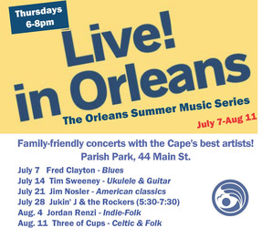 Live! in Orleans