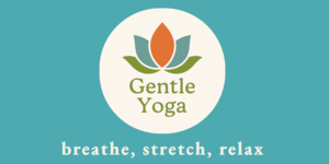 Gentle Yoga for All with Rev Shelley Dungan